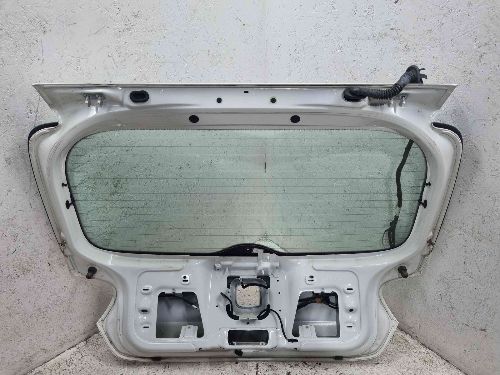 Haion Seat Ibiza 5 (6J5) FR [Fabr 2008-2017] - imagine 6