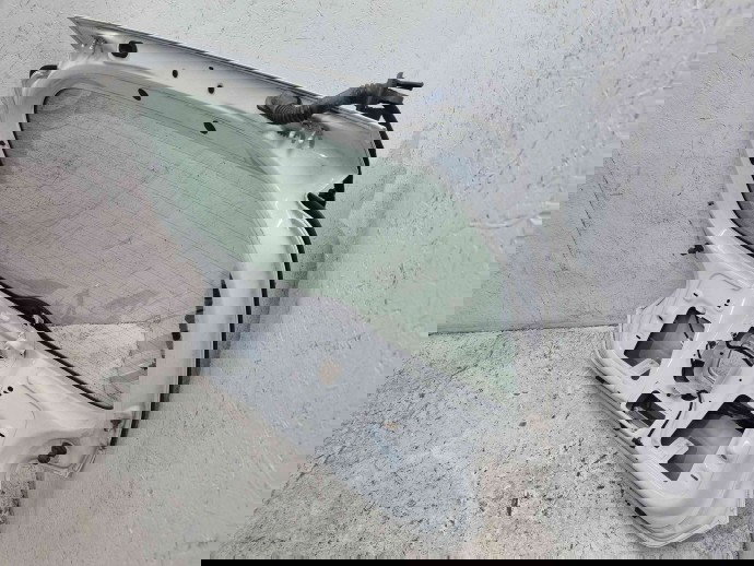 Haion Seat Ibiza 5 (6J5) FR [Fabr 2008-2017]