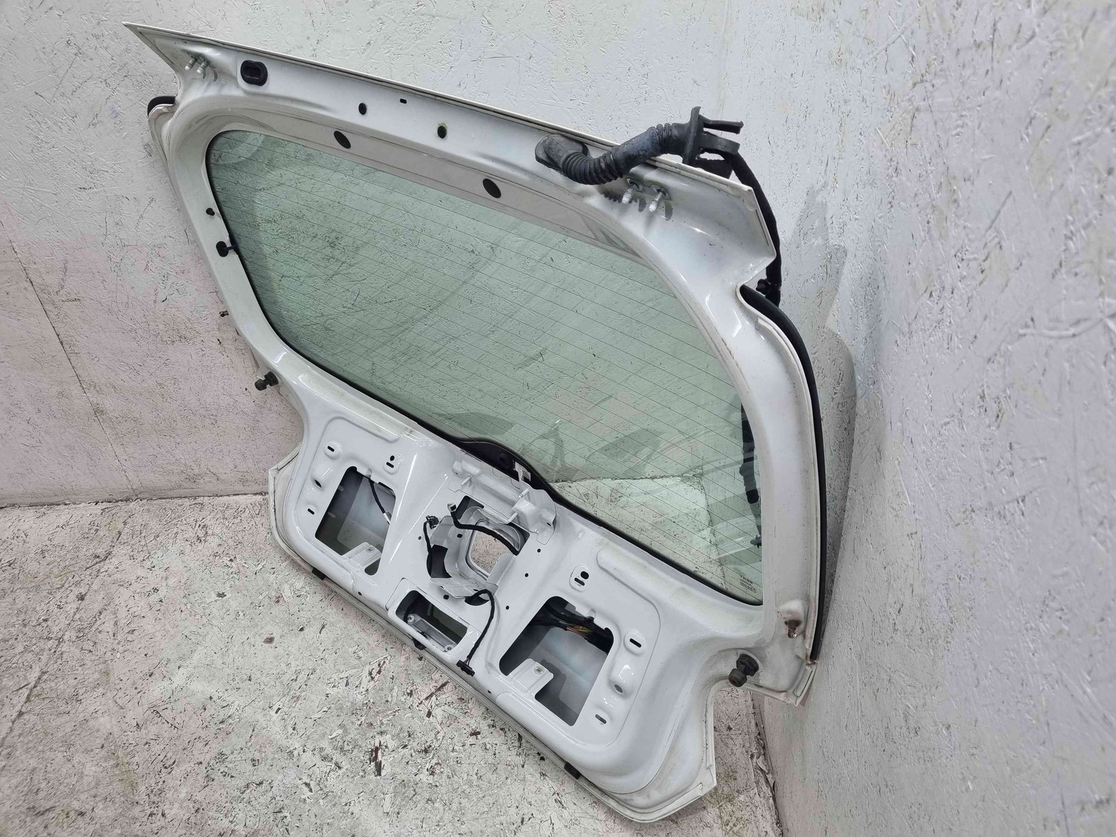 Haion Seat Ibiza 5 (6J5) FR [Fabr 2008-2017] - imagine 7