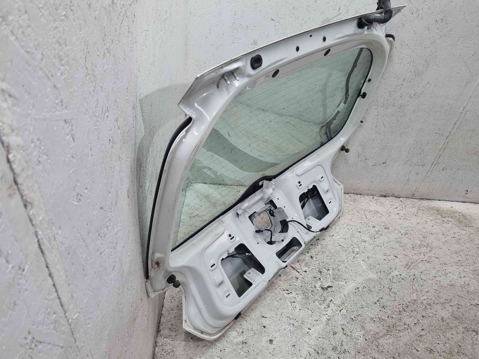 Haion Seat Ibiza 5 (6J5) FR [Fabr 2008-2017] - imagine 8