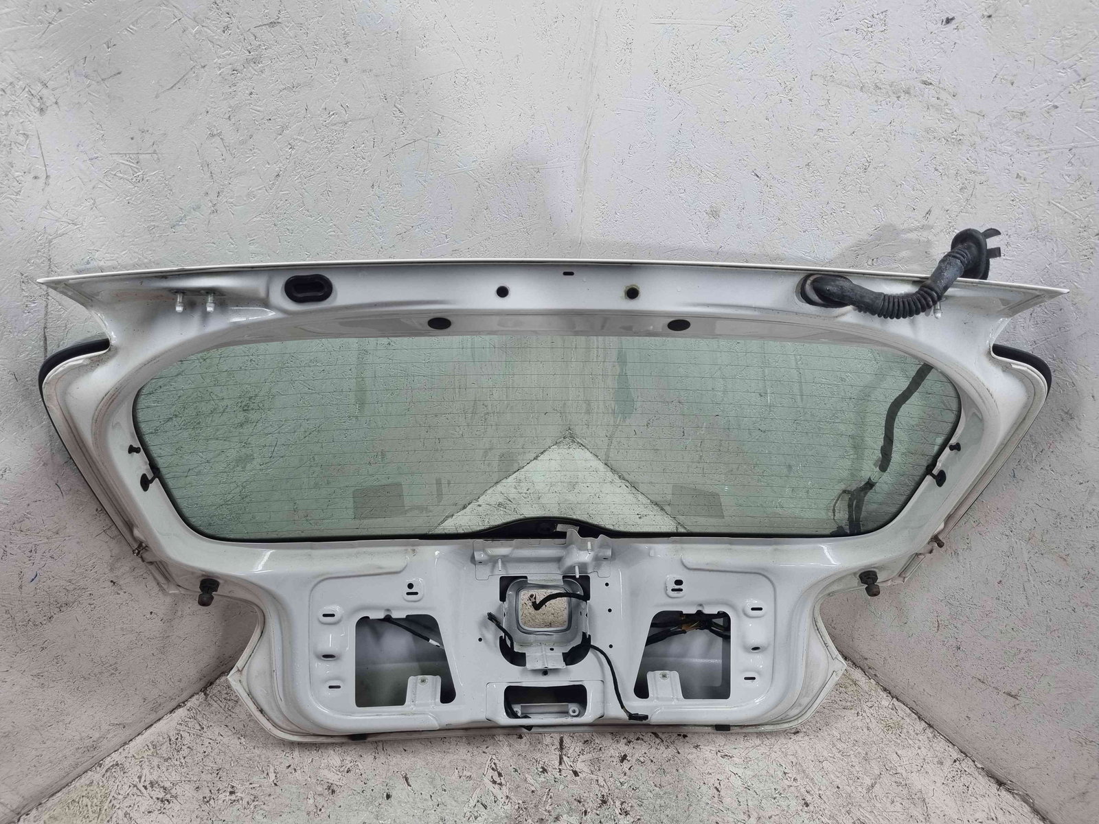 Haion Seat Ibiza 5 (6J5) FR [Fabr 2008-2017] - imagine 9