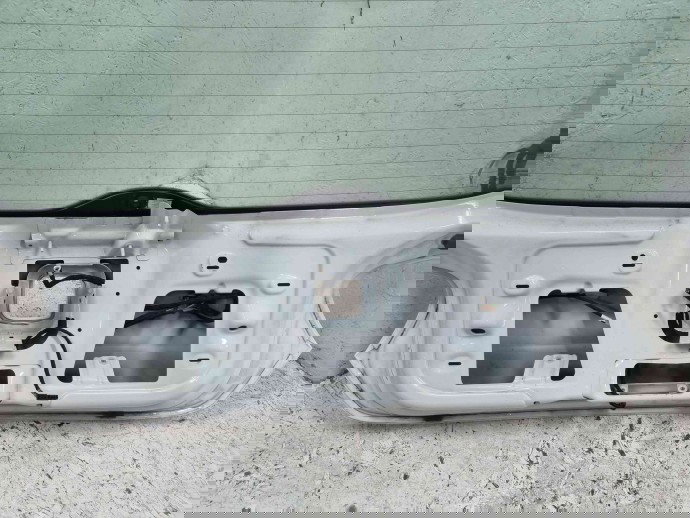 Haion Seat Ibiza 5 (6J5) FR [Fabr 2008-2017]