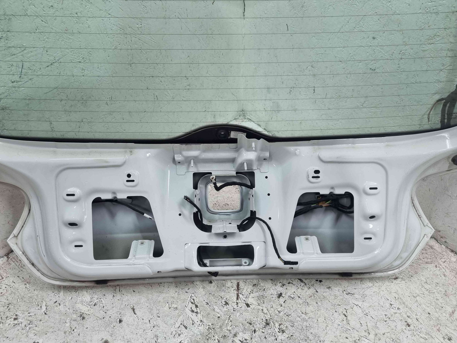 Haion Seat Ibiza 5 (6J5) FR [Fabr 2008-2017] - imagine 10