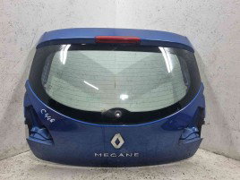 Haion Renault Megane 3 (B95) [Fabr 2008-2016]