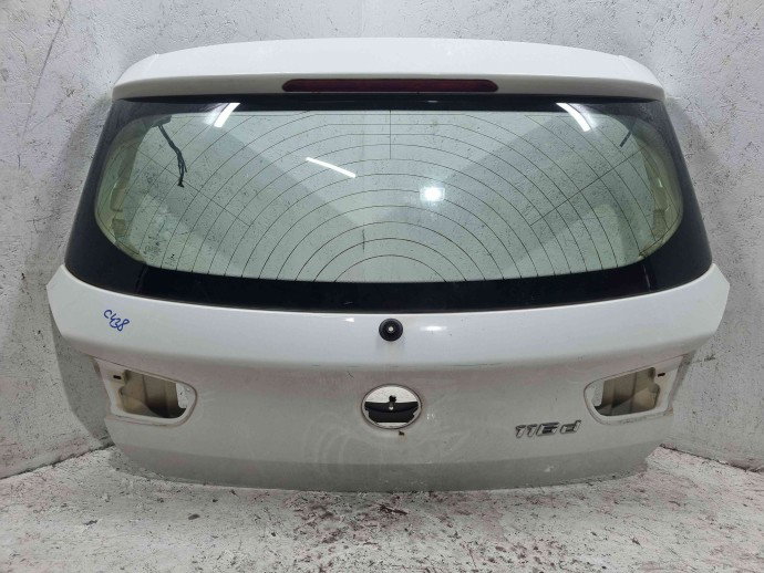 Haion Bmw 1 (F20) Facelift [Fabr 2011-2017]