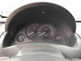 Ceas bord OEM Opel Corsa C (F08, F68) [Fabr 2000-2005] 1.2 cdti 