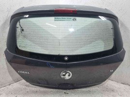 Haion Opel Corsa D [Fabr 2006-2013]