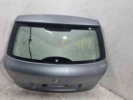 Haion Skoda Fabia 2 (5J, 542) [Fabr 2007-2014]