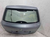 Haion Skoda Fabia 2 (5J, 542) [Fabr 2007-2014]