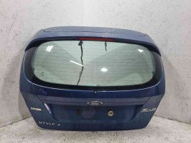 Haion Ford Fiesta 6 [Fabr 2008-2019]