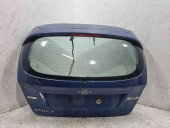 Haion Ford Fiesta 6 [Fabr 2008-2019]