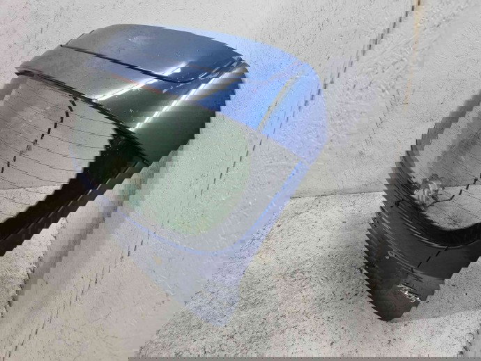 Haion Ford Fiesta 6 [Fabr 2008-2019]