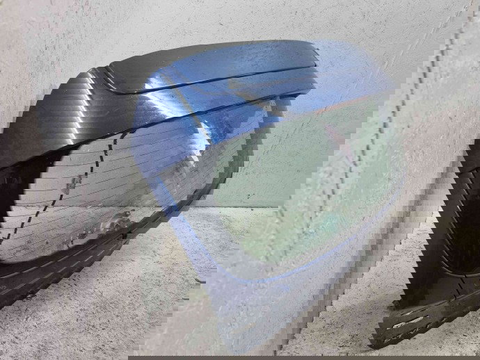 Haion Ford Fiesta 6 [Fabr 2008-2019]