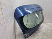 Haion Ford Fiesta 6 [Fabr 2008-2019]