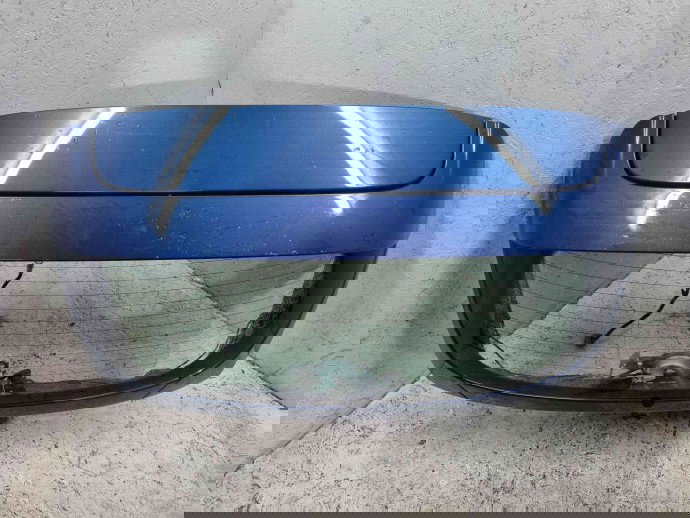 Haion Ford Fiesta 6 [Fabr 2008-2019]