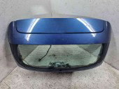 Haion Ford Fiesta 6 [Fabr 2008-2019]