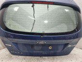 Haion Ford Fiesta 6 [Fabr 2008-2019]