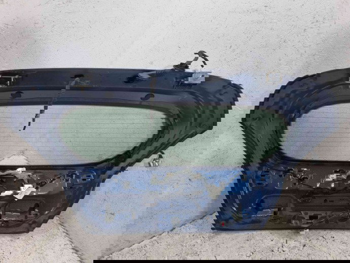 Haion Ford Fiesta 6 [Fabr 2008-2019]