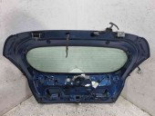 Haion Ford Fiesta 6 [Fabr 2008-2019]