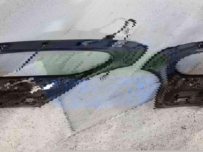 Haion Ford Fiesta 6 [Fabr 2008-2019]