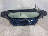 Haion Ford Fiesta 6 [Fabr 2008-2019]