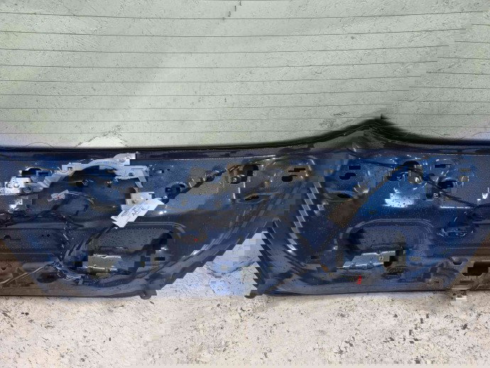 Haion Ford Fiesta 6 [Fabr 2008-2019]