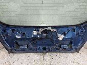 Haion Ford Fiesta 6 [Fabr 2008-2019]