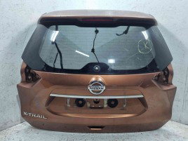 Haion Nissan X-Trail (T32) [Fabr 2013-prezent]