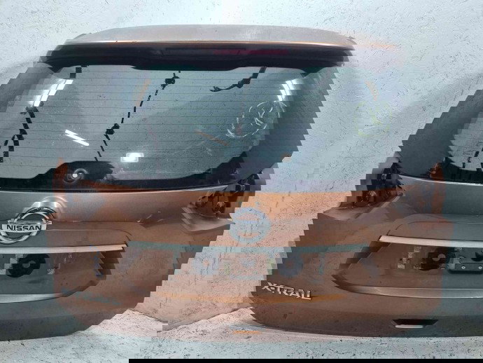 Haion Nissan X-Trail (T32) [Fabr 2013-prezent]