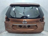 Haion Nissan X-Trail (T32) [Fabr 2013-prezent]