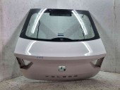 Haion Seat Toledo 4 (KG3) [Fabr 2012-2018]