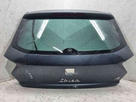 Haion Seat Ibiza 6 (KJ1) Facelift [Fabr 2017-prezent]