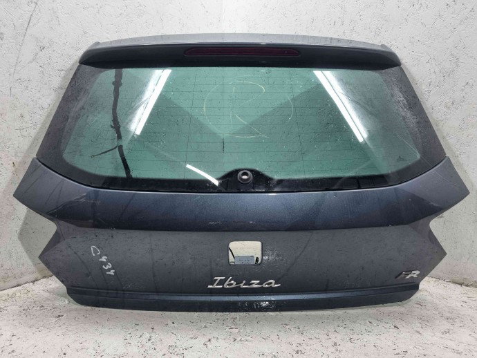 Haion Seat Ibiza 6 (KJ1) Facelift [Fabr 2017-prezent]