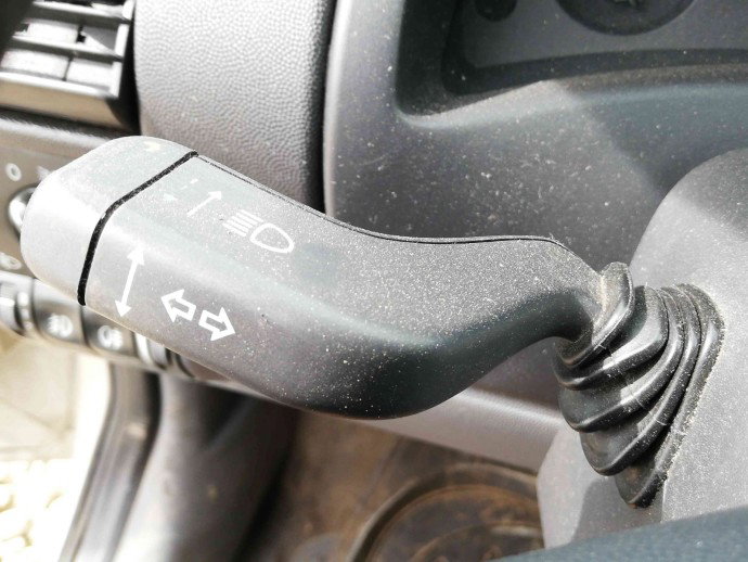 Maneta semnalizare OEM Opel Corsa C (F08, F68) [Fabr 2000-2005] 1.2 cdti