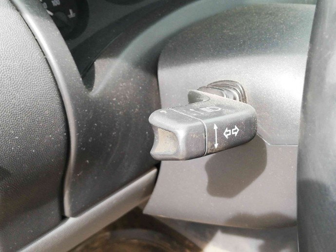 Maneta semnalizare OEM Opel Corsa C (F08, F68) [Fabr 2000-2005] 1.2 cdti
