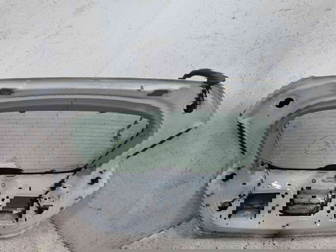 Haion Opel Astra J [Fabr 2009-2015]