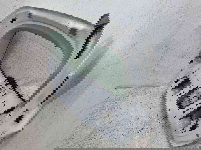 Haion Opel Astra J [Fabr 2009-2015]