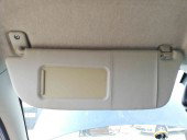 Parasolar stanga OEM Opel Corsa C (F08, F68) [Fabr 2000-2005] 1.2 cdti 