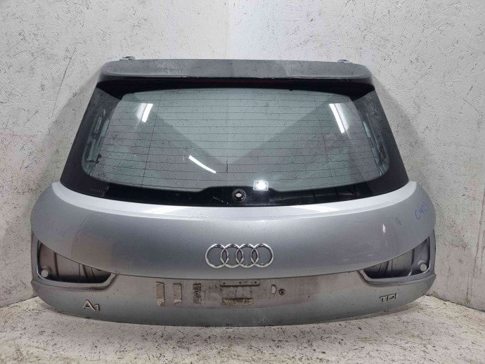 Haion Audi A1 Sportback (8XF) Facelift [Fabr 2011-2018]