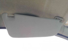 Parasolar stanga OEM Opel Corsa C (F08, F68) [Fabr 2000-2005] 1.2 cdti 