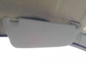 Parasolar stanga OEM Opel Corsa C (F08, F68) [Fabr 2000-2005] 1.2 cdti 