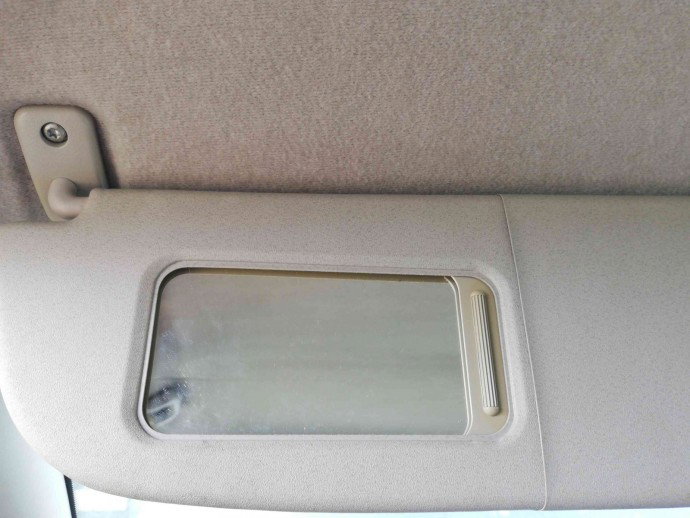 Parasolar stanga OEM Opel Corsa C (F08, F68) [Fabr 2000-2005] 1.2 cdti 