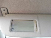 Parasolar stanga OEM Opel Corsa C (F08, F68) [Fabr 2000-2005] 1.2 cdti 