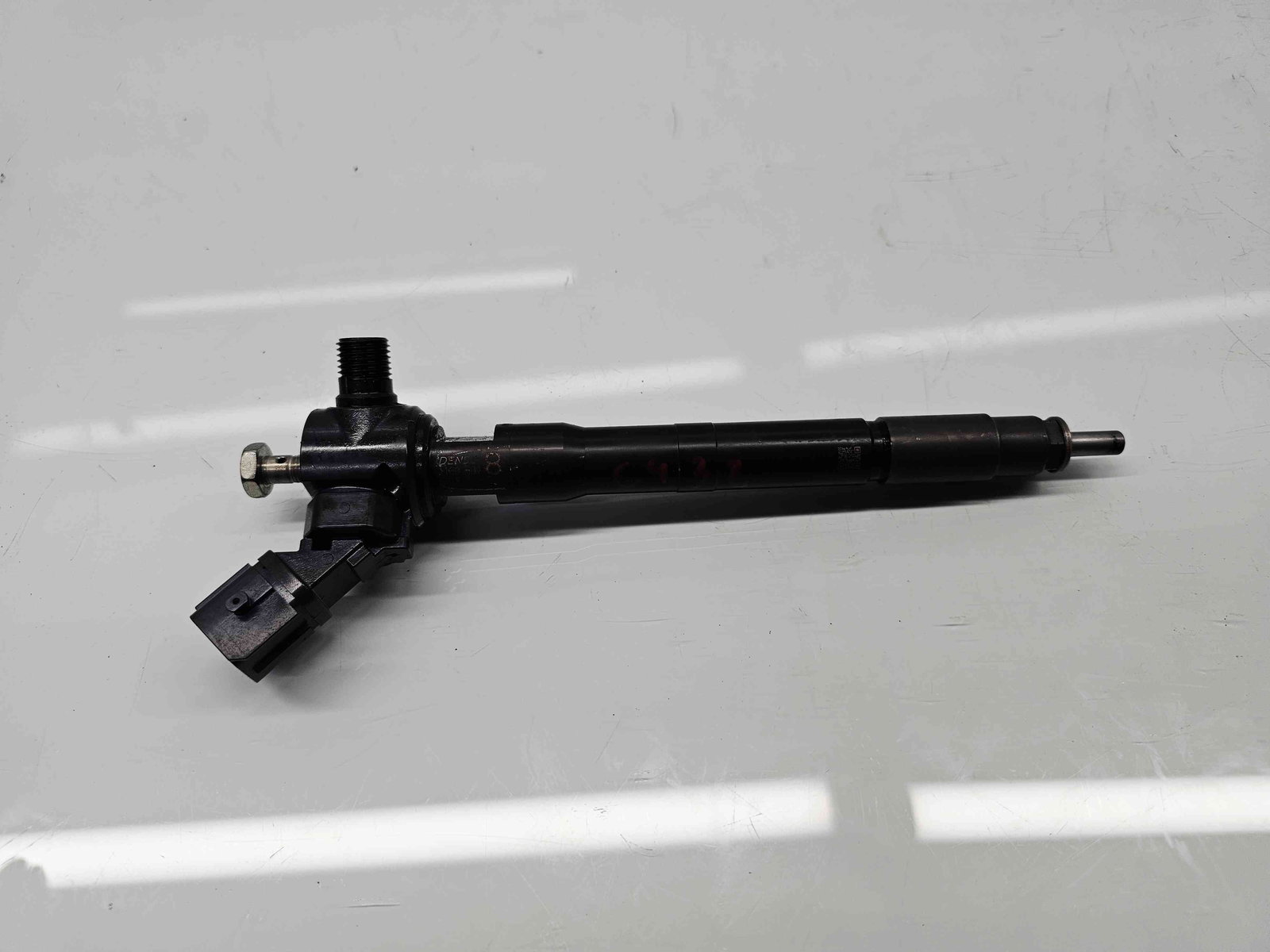 Injector MAZDA 6 (GJ1) Facelift [Fabr 2018-2021] SH18-13H50 2.2 SkyActiv-D 135KW / 184CP - imagine 1