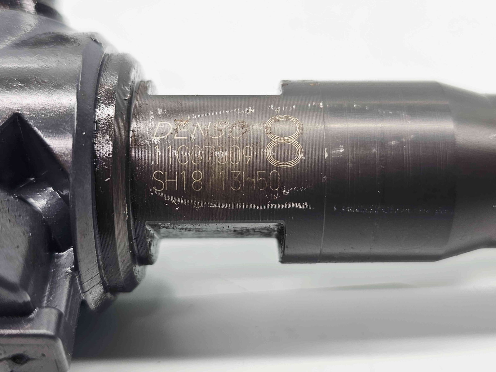 Injector MAZDA 6 (GJ1) Facelift [Fabr 2018-2021] SH18-13H50 2.2 SkyActiv-D 135KW / 184CP - imagine 4