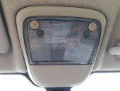 Plafoniera fata OEM Opel Corsa C (F08, F68) [Fabr 2000-2005] 1.2 cdti 