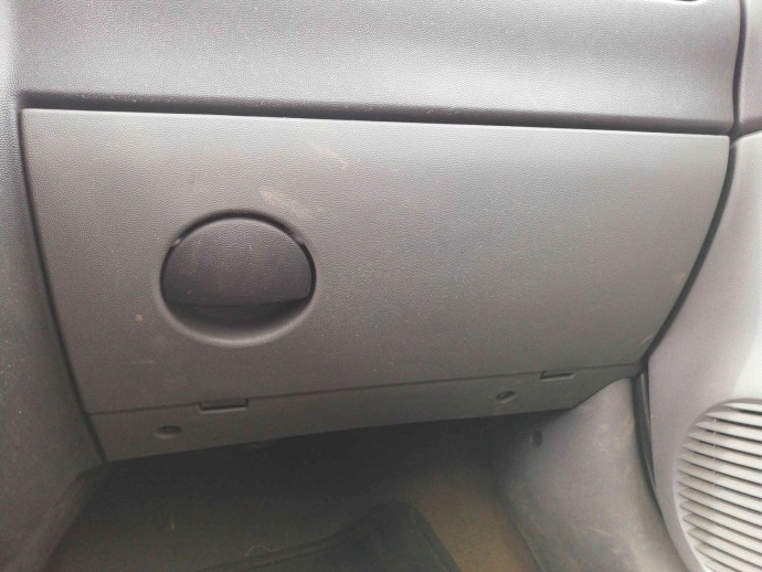 Torpedou OEM Opel Corsa C (F08, F68) [Fabr 2000-2005] 1.2 cdti 