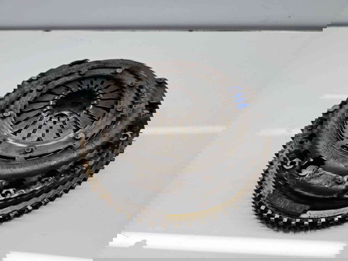 Kit ambreiaj volanta masa dubla Dacia Sandero 3 [Fabr 2020-prezent] 1.0 TCe H4D470302102441R 67KW / 91CP