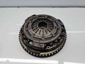 Kit ambreiaj volanta masa dubla Dacia Sandero 3 [Fabr 2020-prezent] 1.0 TCe H4D470302102441R 67KW / 91CP