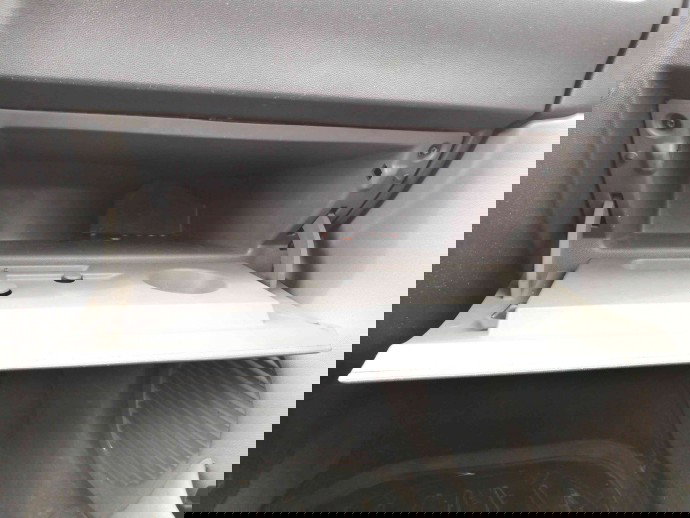 Torpedou OEM Opel Corsa C (F08, F68) [Fabr 2000-2005] 1.2 cdti 